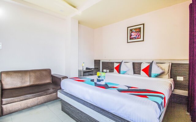Hotel Star Lotus by FabHotels