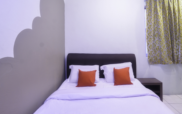 Furama Lodging House