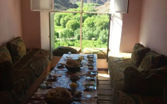 Gite Adrar - Hostel