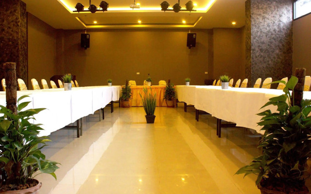 Gu Hotel Patong