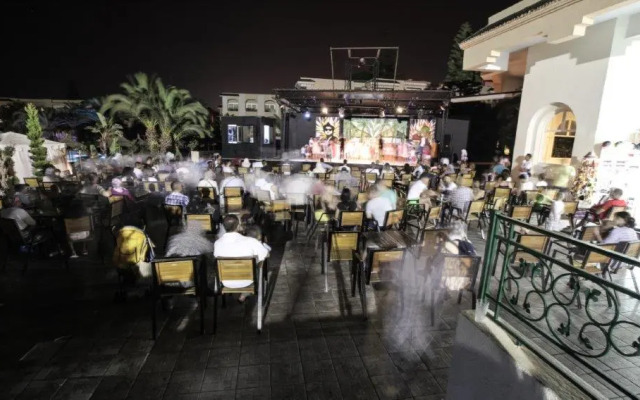 Soviva Resort - Families Only