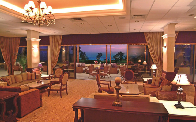 Elias Beach Hotel