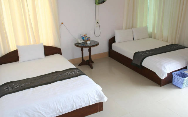 Anh Dao Hotel