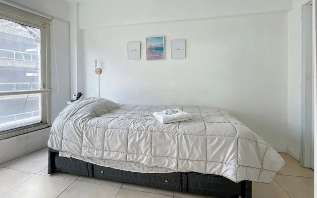 Ayresalquileres Beautiful Sunny Recoleta Studio Urban Comfort