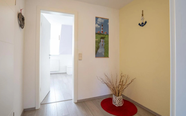 Lange Wiese, Rosengarten