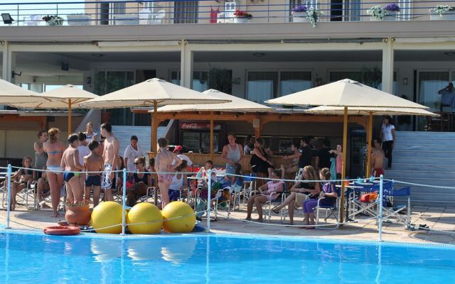 EpiHotel Odysseas