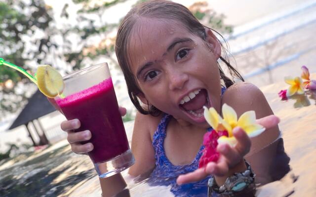 Villa Ronggo Mayang Bali