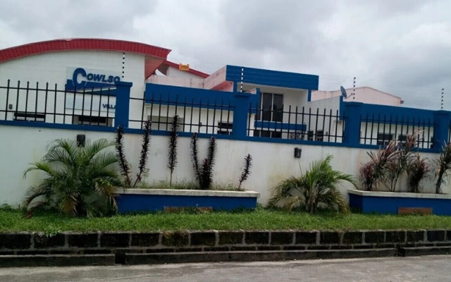 Cvilla Resort