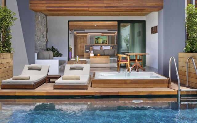 Titanic Luxury Collection Bodrum
