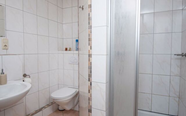 House Seefalke Norddeich