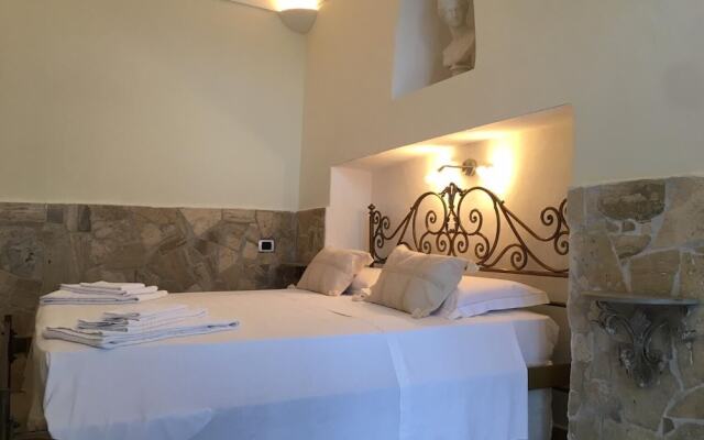 Valle della Corte Country House
