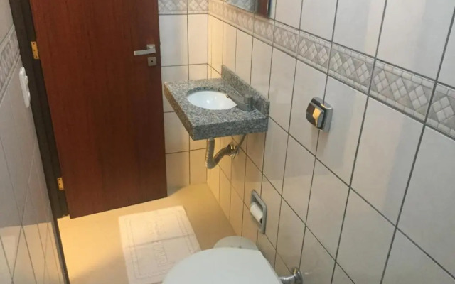 Hotel Taquaral