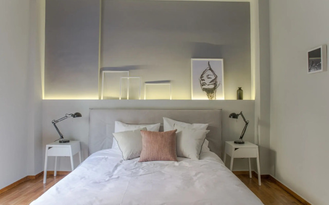 Muses Residence