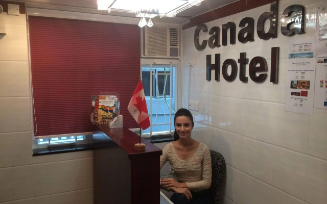 Canada Hotel
