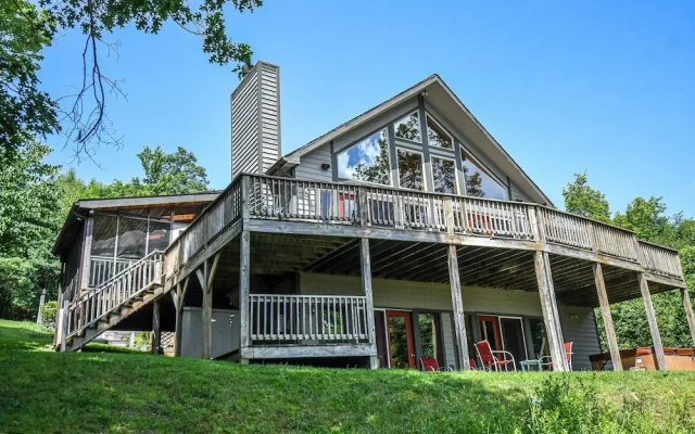 Terrapin Station House