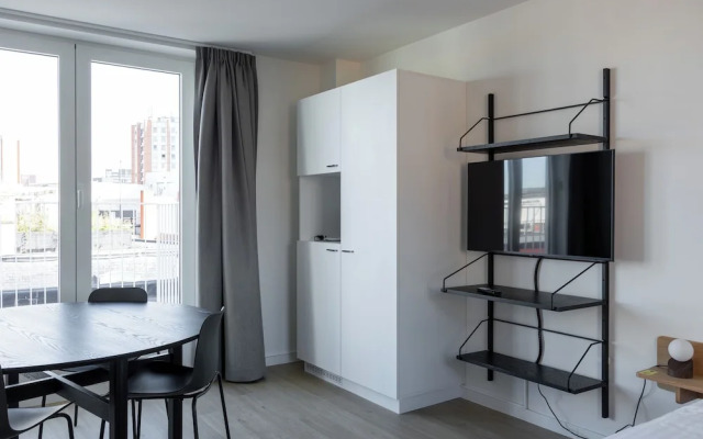 Smartflats - Leuven Design