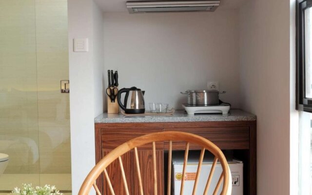 Flat06 Tendean
