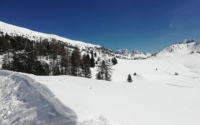 Mountainlodge Luxalpine