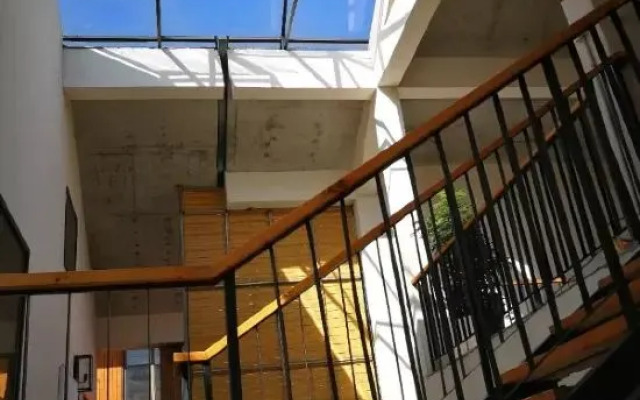 Baoxingtian Sister Inn