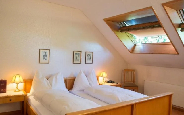 Romantik Hotel & Restaurant Sternen