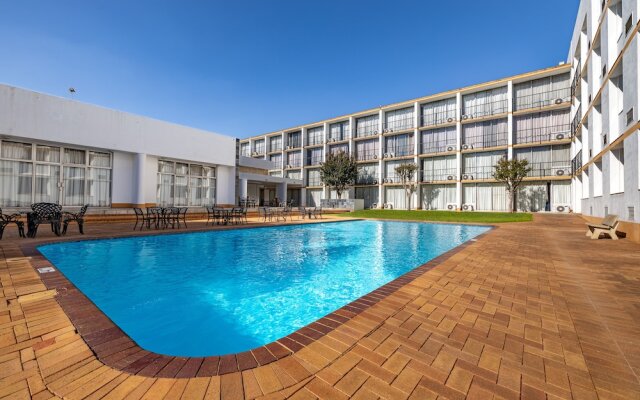 African Sky Hotels - Ermelo Inn