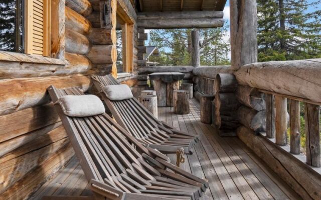 Holiday Home Sarnia