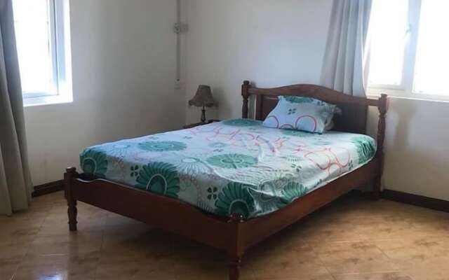 Villa Sarabel