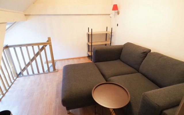 Bergen Budget ApartHotel
