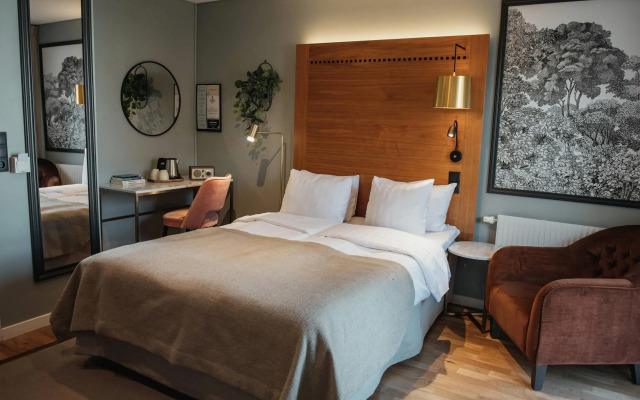 Home Hotel Temperance