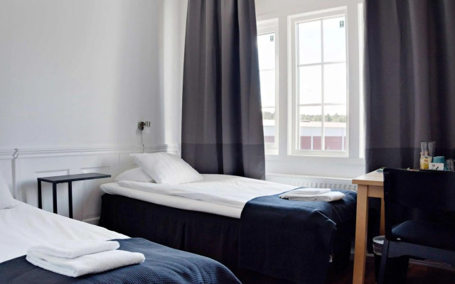 Sure Hotel by Best Western Vilsta Sporthotell