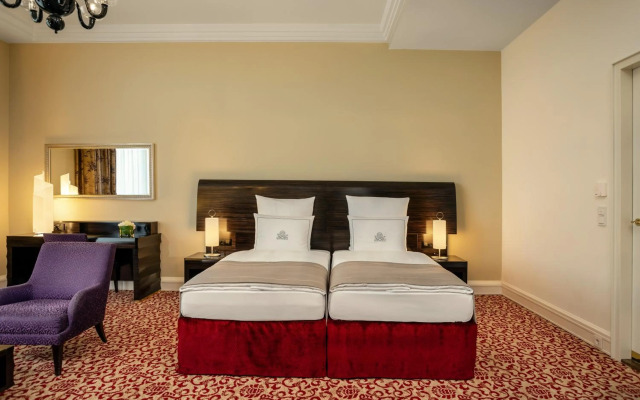 Hotel Atlantic Hamburg, Autograph Collection