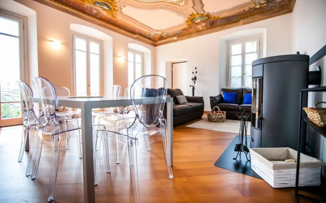 Appartamento in Villa Fioravante by Wonderful Italy