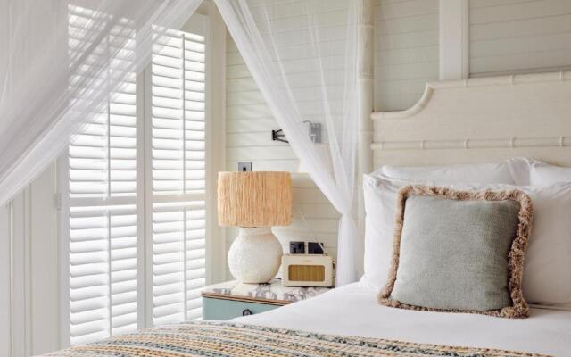 Soho Beach House Canouan
