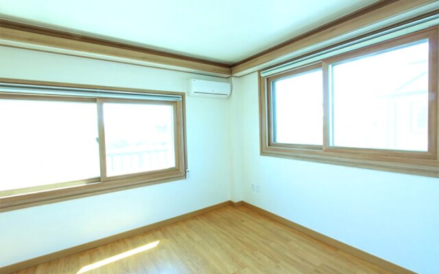 Daebudo Nare Pension