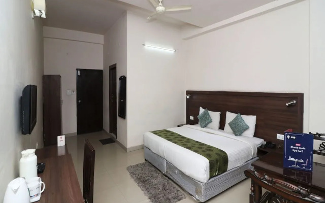 OYO 14703 Hotel Gen X Aravali