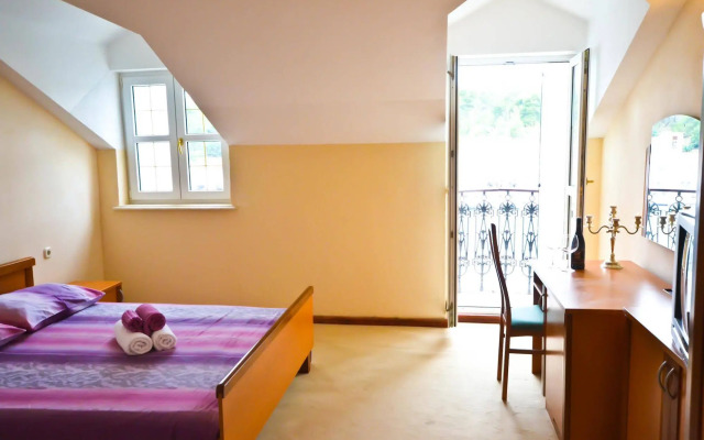Hotel Sidro