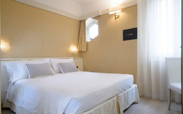 BEST WESTERN Hotel Bristol