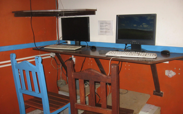 Ferienhaus Hostel Salta