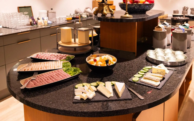 Milling Hotel Ansgar