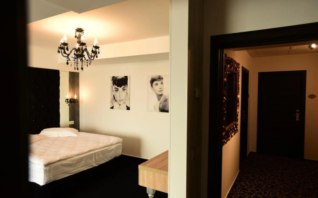 La Rocca Hotel Boutique