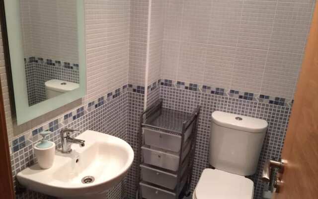 Malaga 102181 2 Bedroom Apartment By Mo Rentals