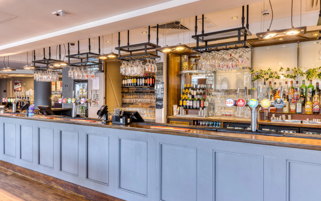 Premier Inn London Gatwick Airport - North Terminal