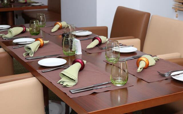 Crowne Plaza Sohar by IHG Hotel