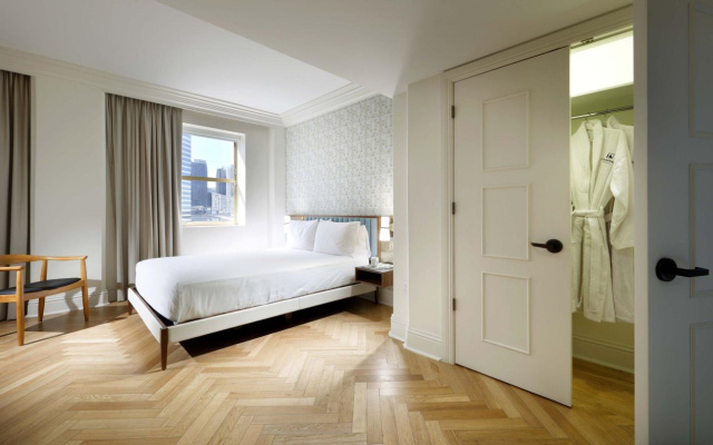 Eurostars Langford