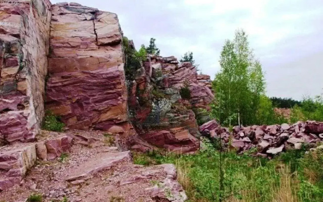 Дом на улице Набережная 31