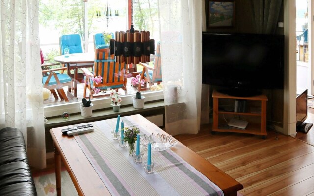 8 Person Holiday Home in Nässjö