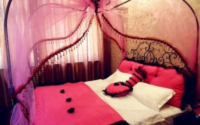 One-in-hundred Theme Hotel- Wuzhen Town