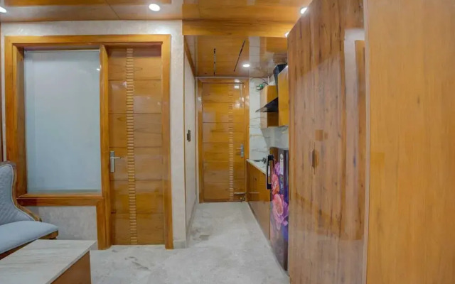 Platinum Service Apartment DLF Cyberhub