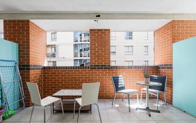 Metawisebnb Studio Dixon Next to ICC Darling Harbour 43