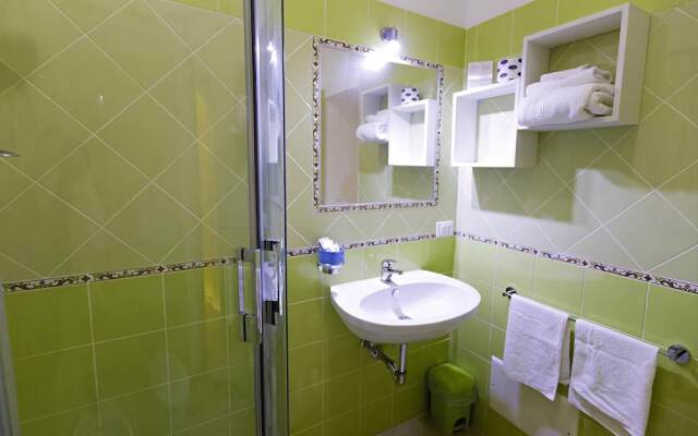 B&B il Giglio Marino